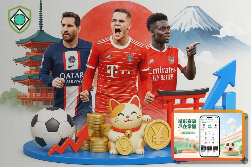 2026美加墨世界杯赛程与球队资料主题图片